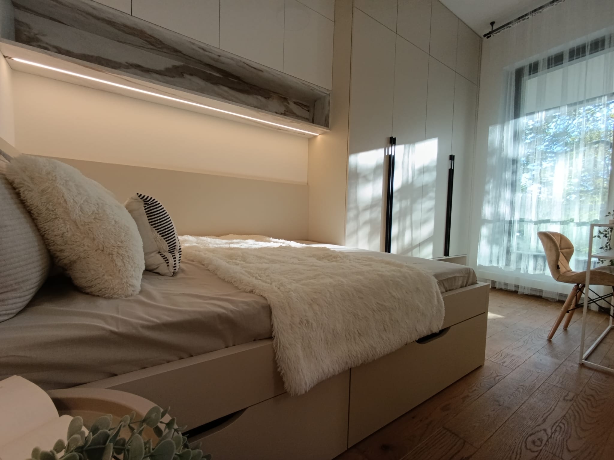 Truhlářské studio Kontrast s.r.o. foto 5