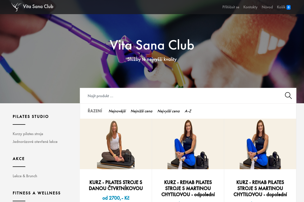 Eshop.vitasana.cz