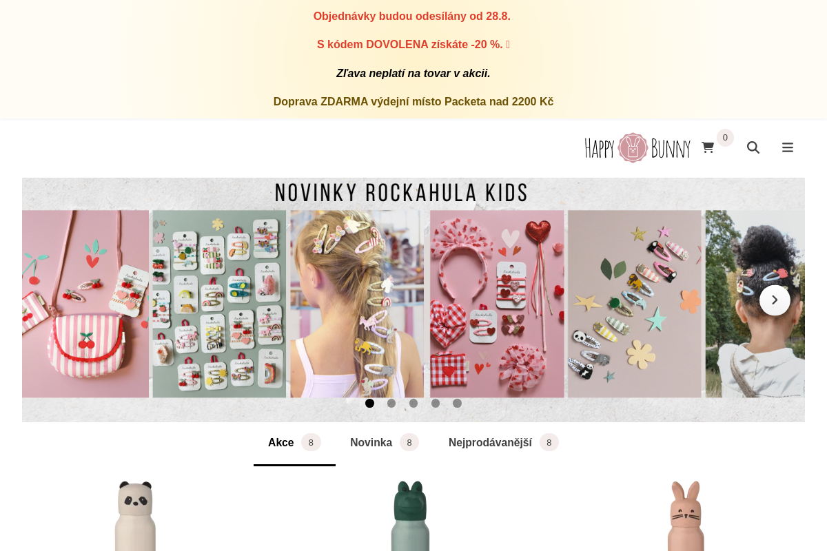 Happybunny.cz