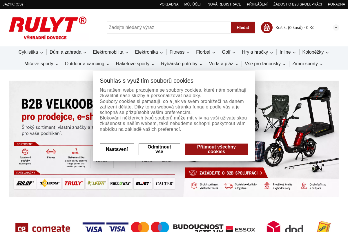 Fitgym.cz