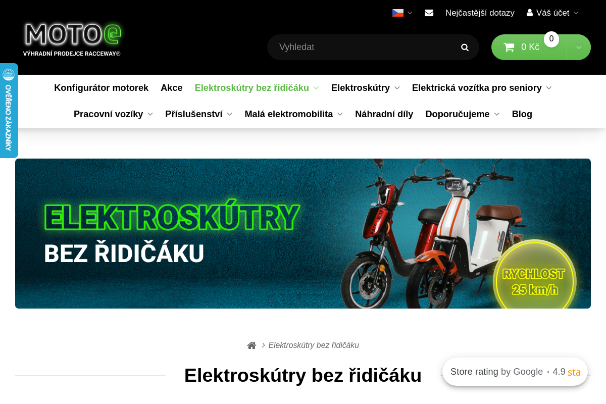 Emoped.cz