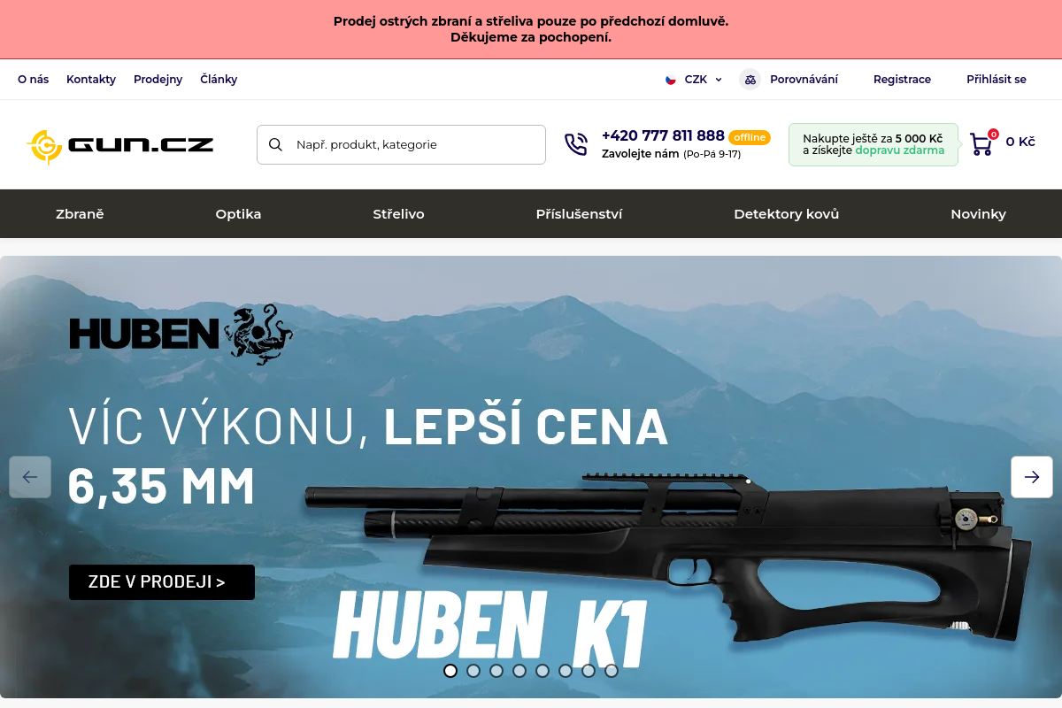 Gun.cz