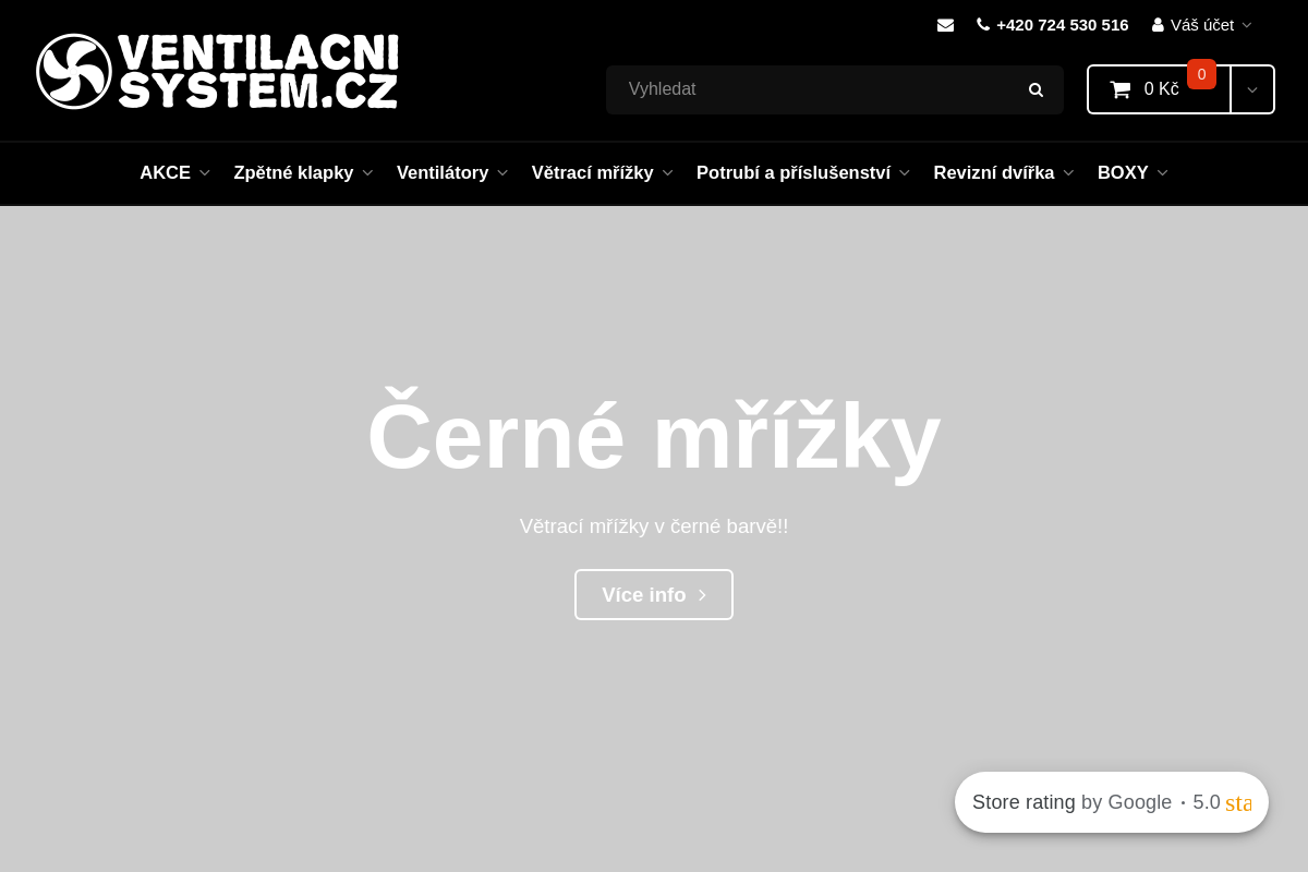 VentilacniSystem.cz
