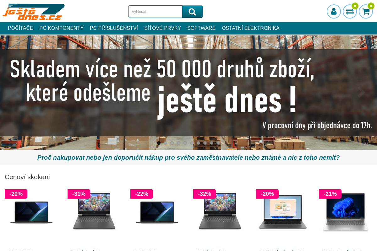 Eshop.jestednes.cz