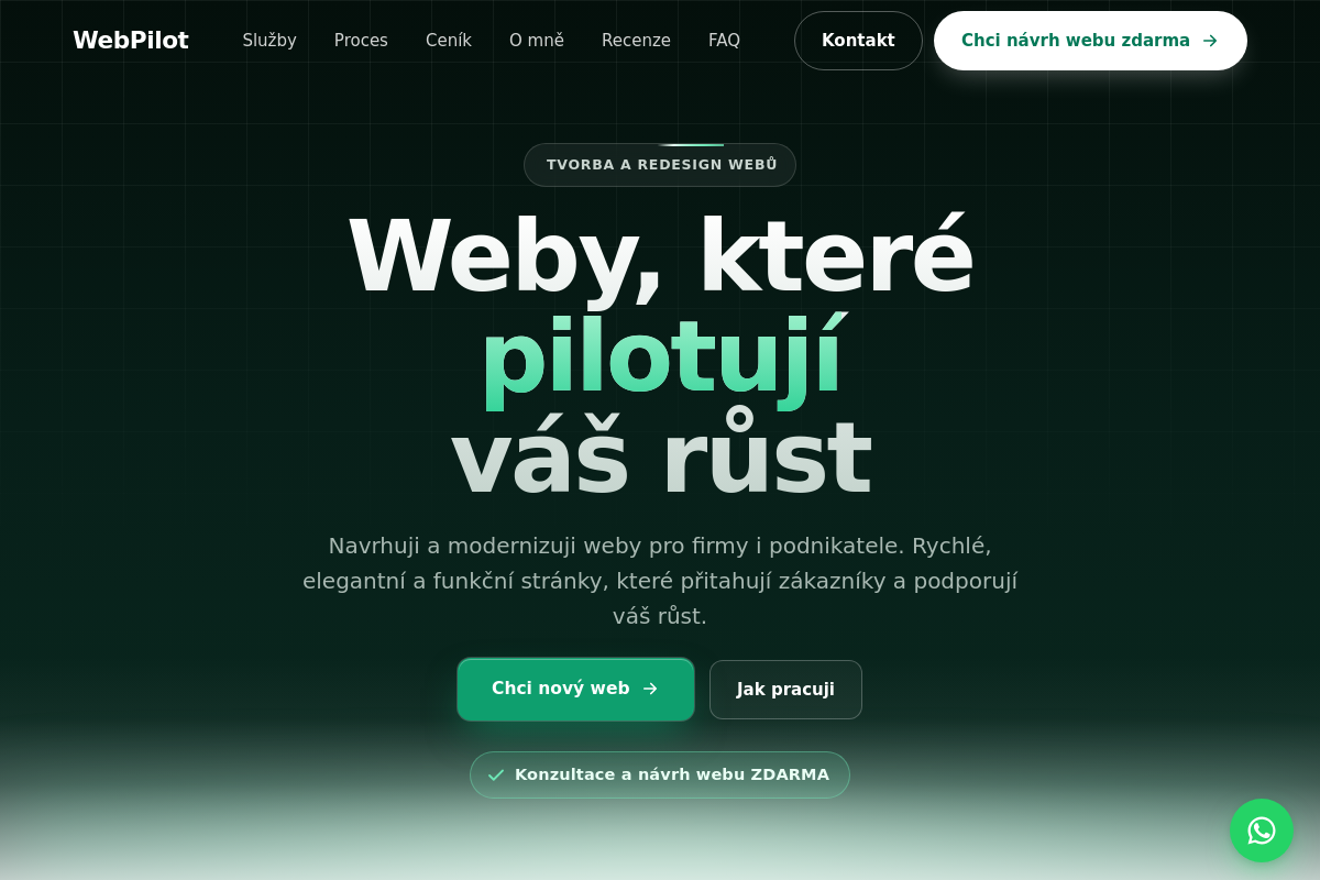 WebPilot