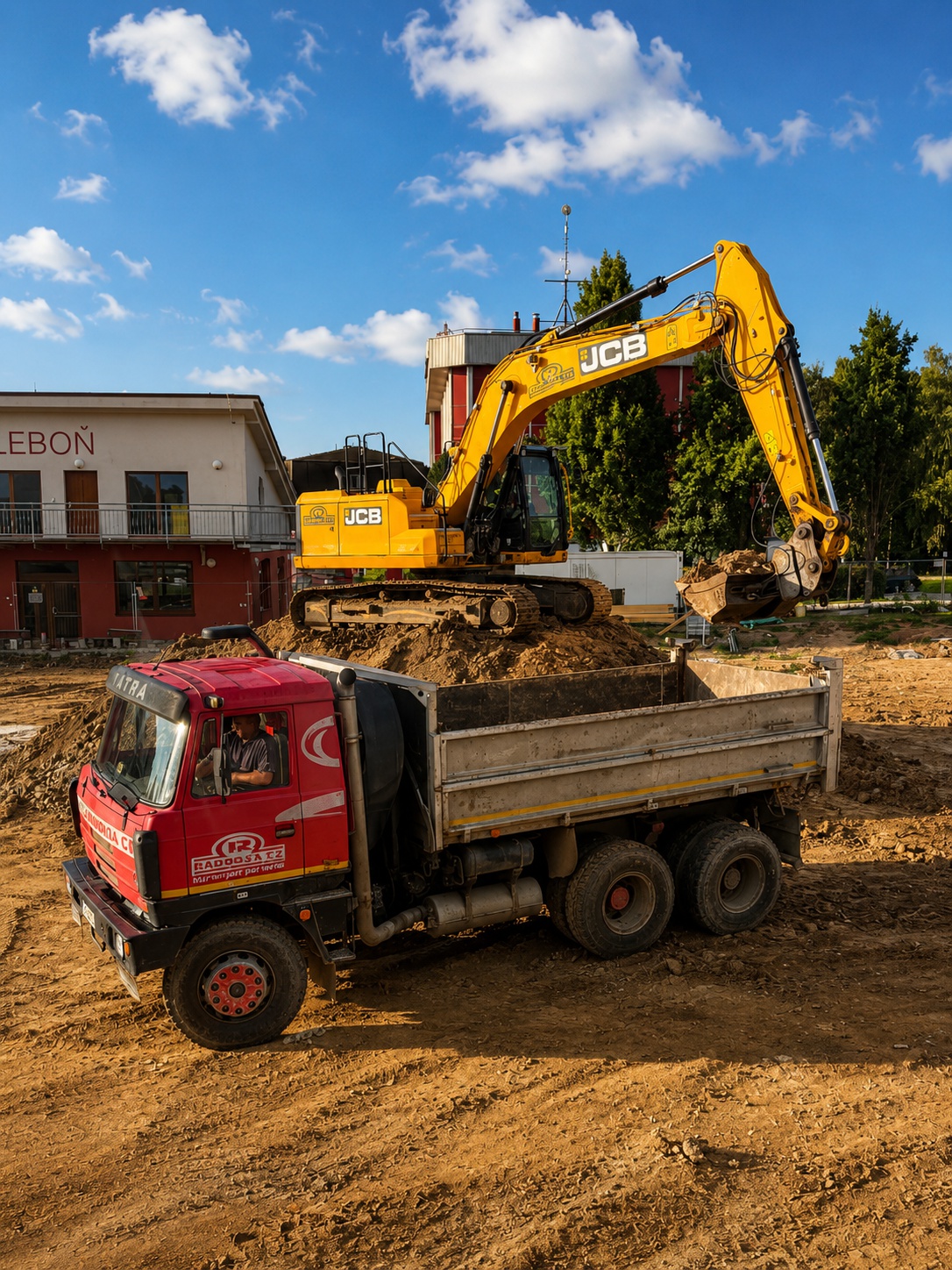 RADOSTA CZ, s.r.o. foto 3