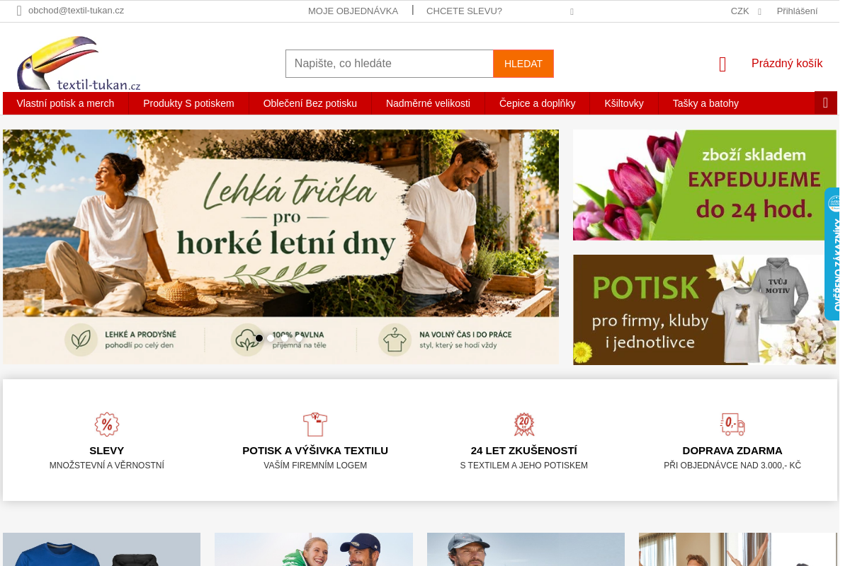 Textil-tukan.cz