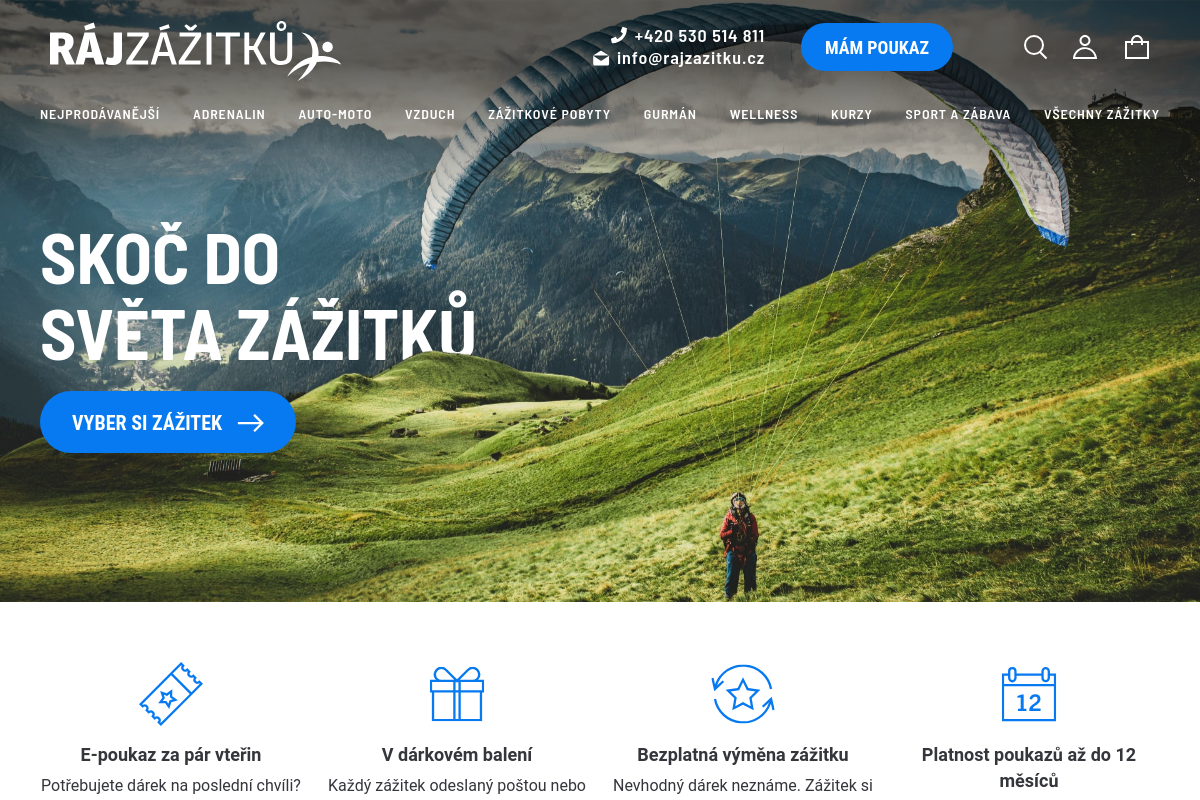 RajZazitku.cz