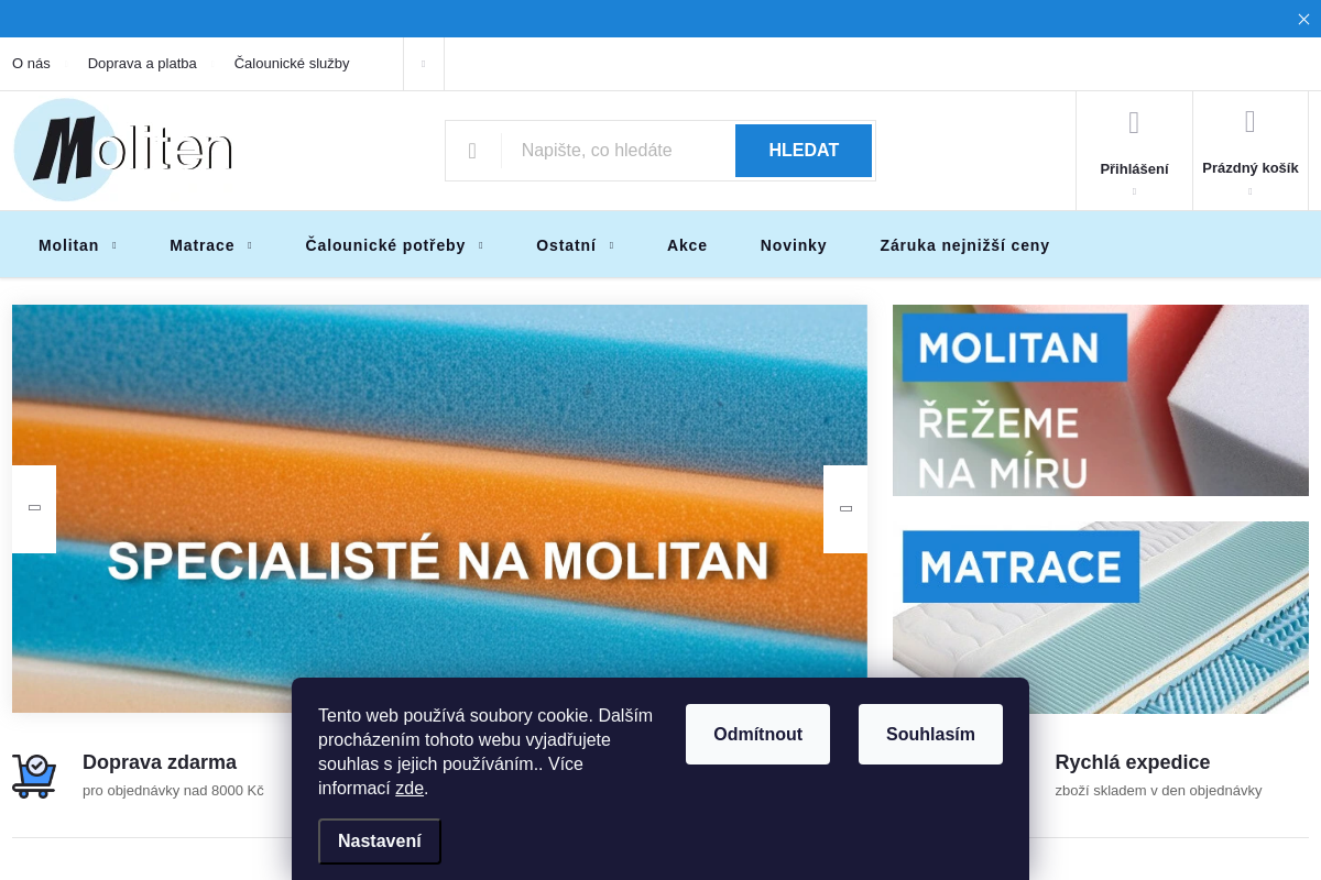 Moliten.cz