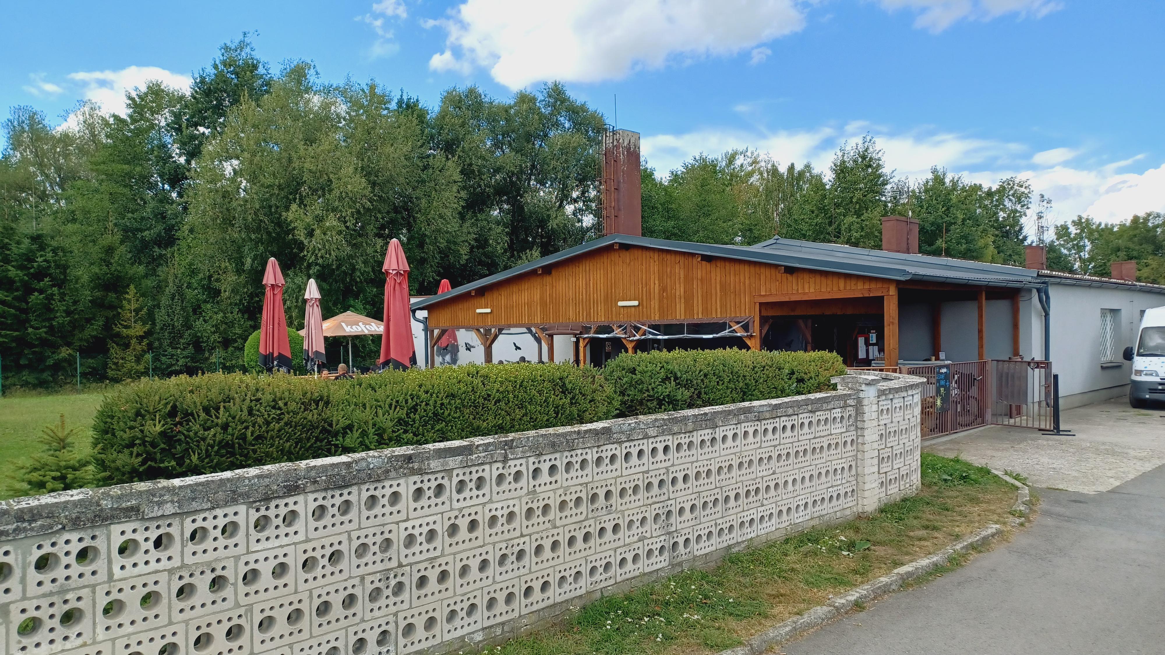 Restaurace Oderská 	136 foto 2