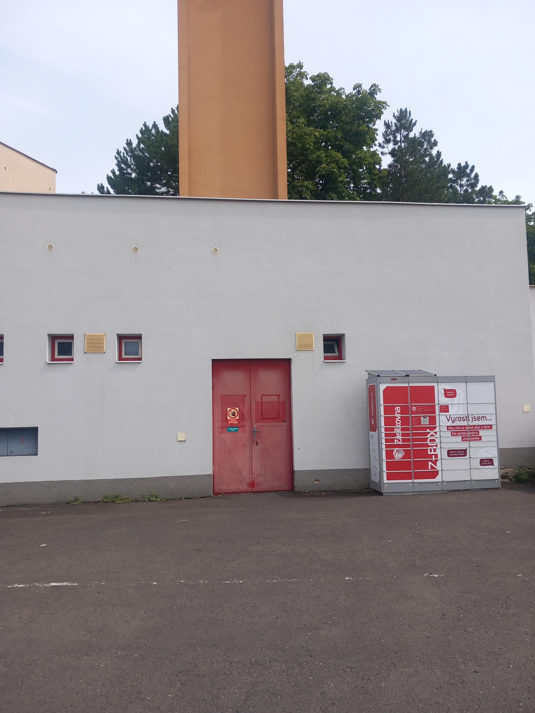 Z-BOX foto 1
