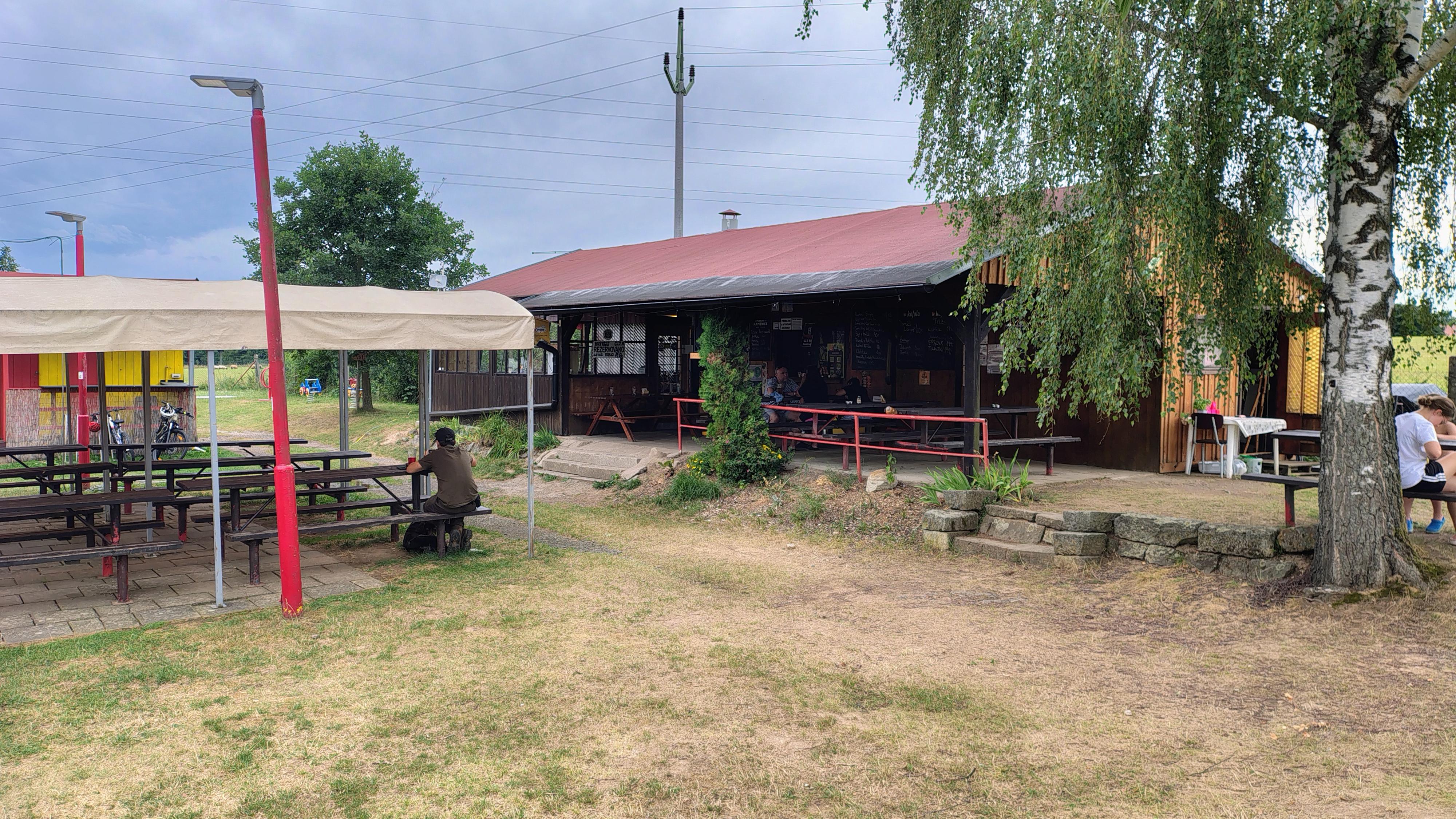 Restaurace Lanžov  ev. č. 10 foto 4