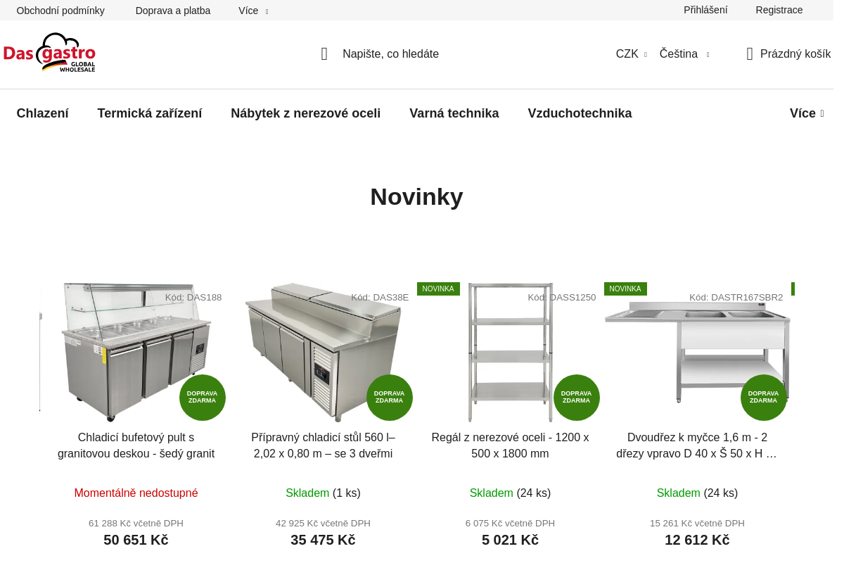 Das-gastro.com
