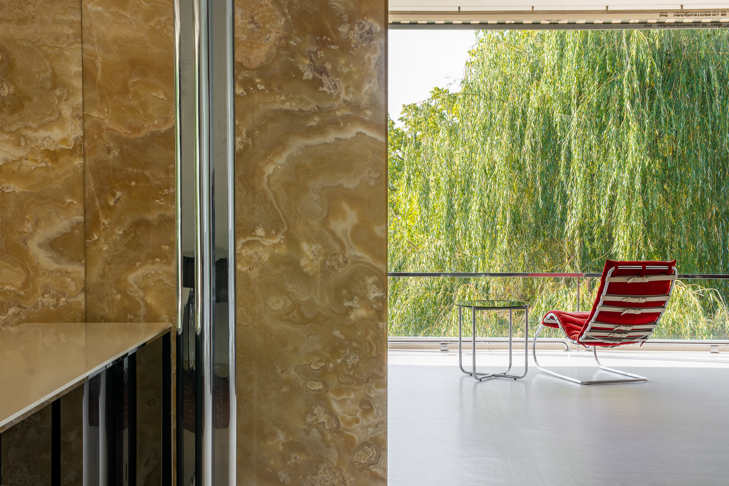Vila Tugendhat foto 6
