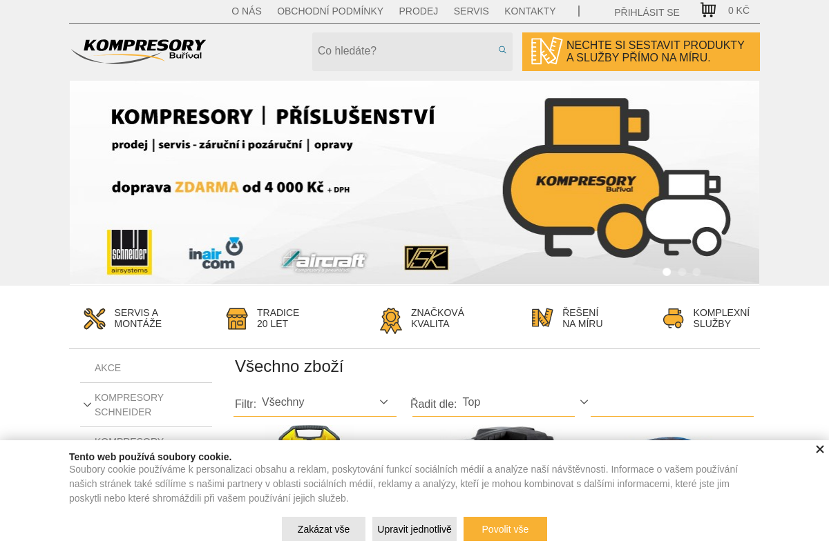Kompresory-burival.cz
