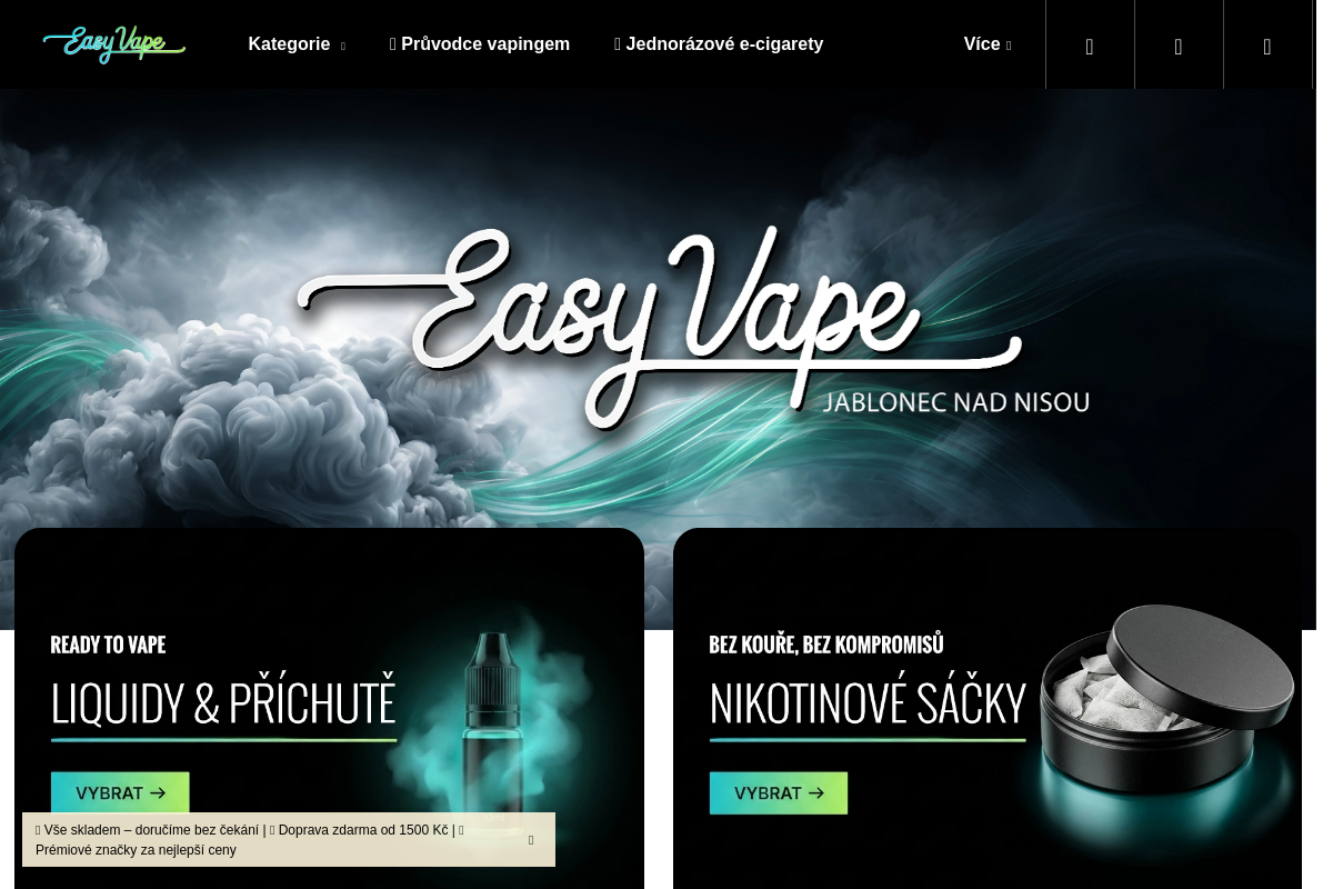 Easy Vape