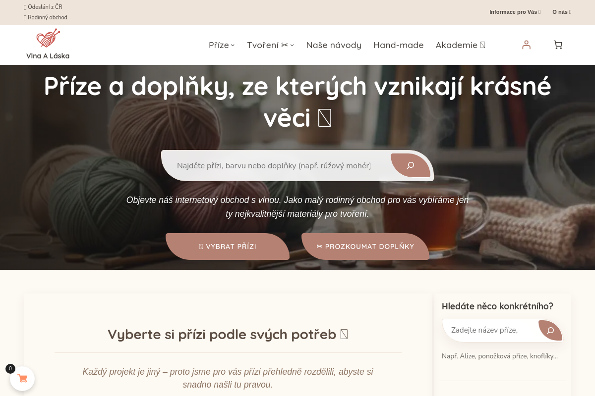 Vlnaalaska.cz