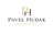 logo Pavel Hudák, MBA