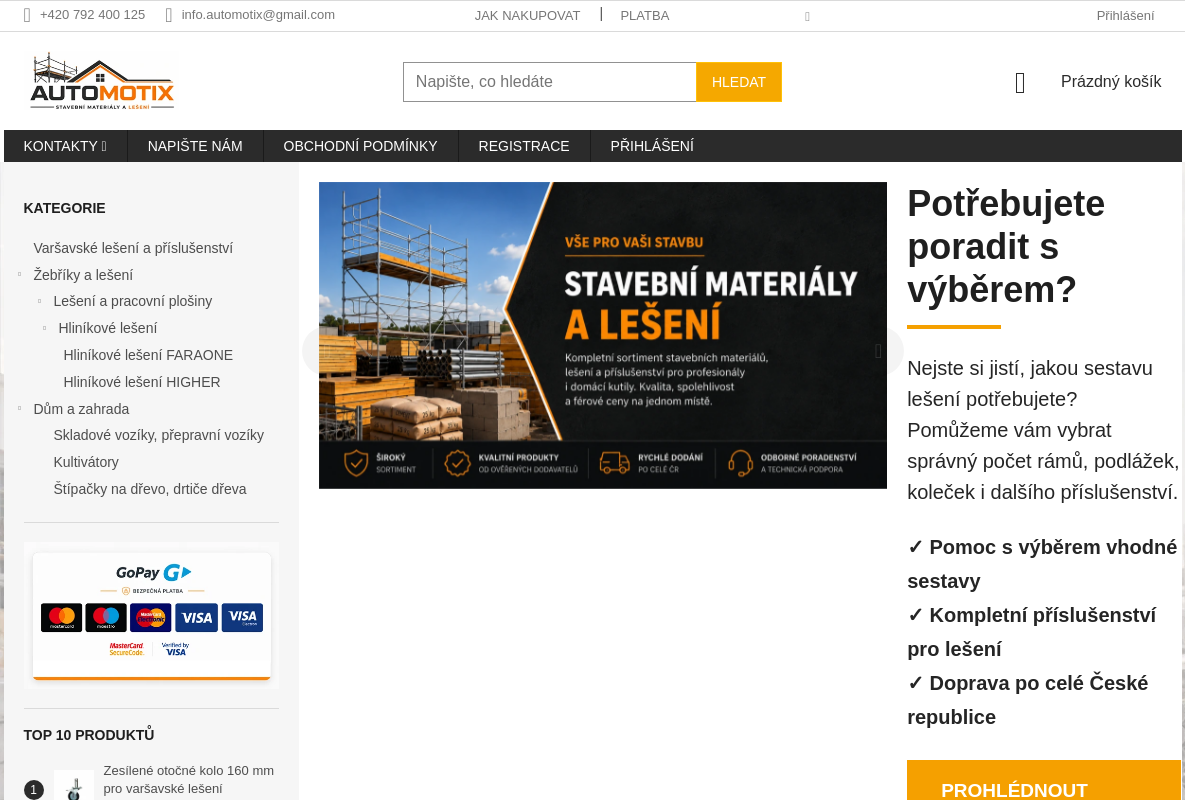 AUTO MOTIX
