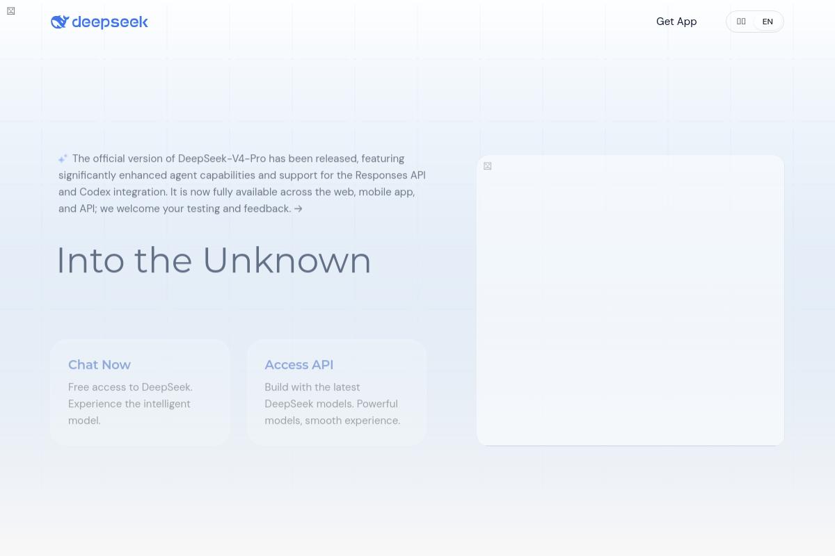 Deepseek