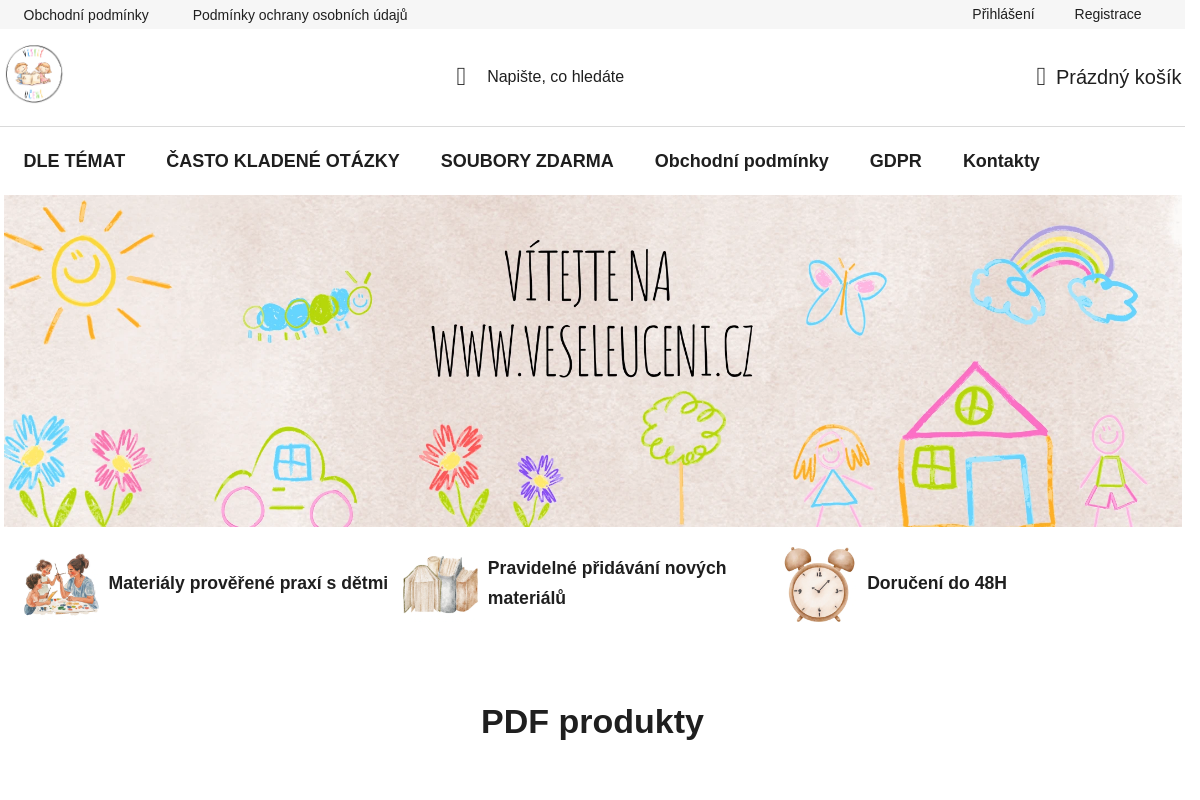 Veseleuceni.cz