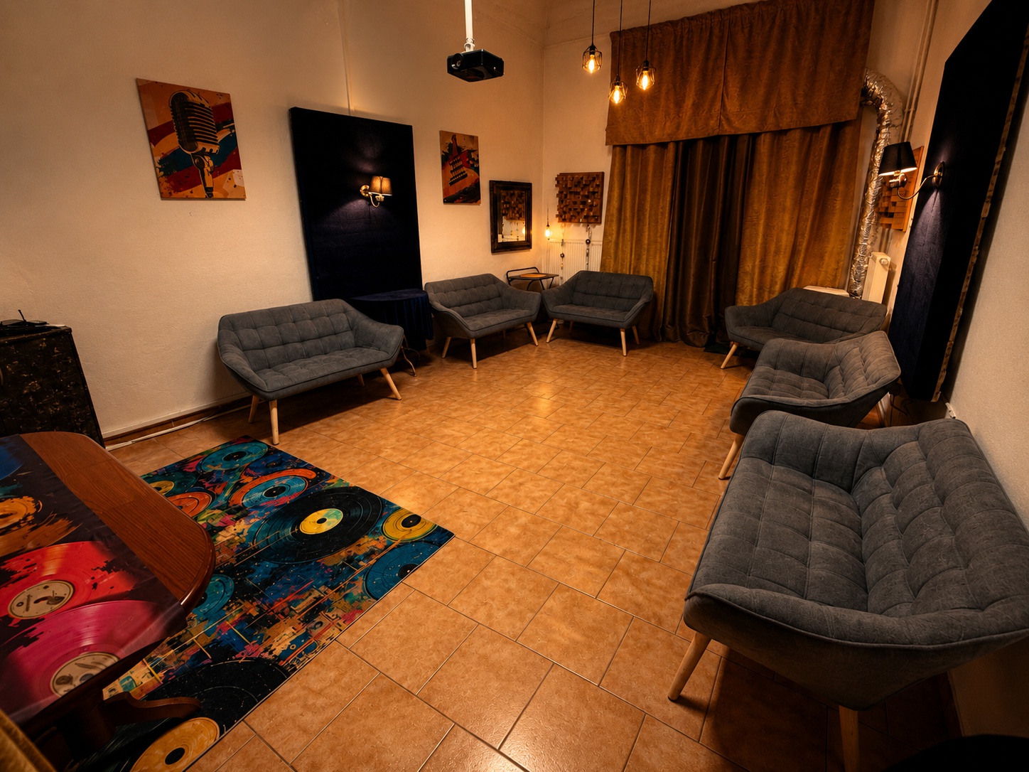 Music Loft foto 2