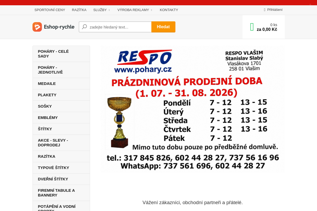 Pohary.cz