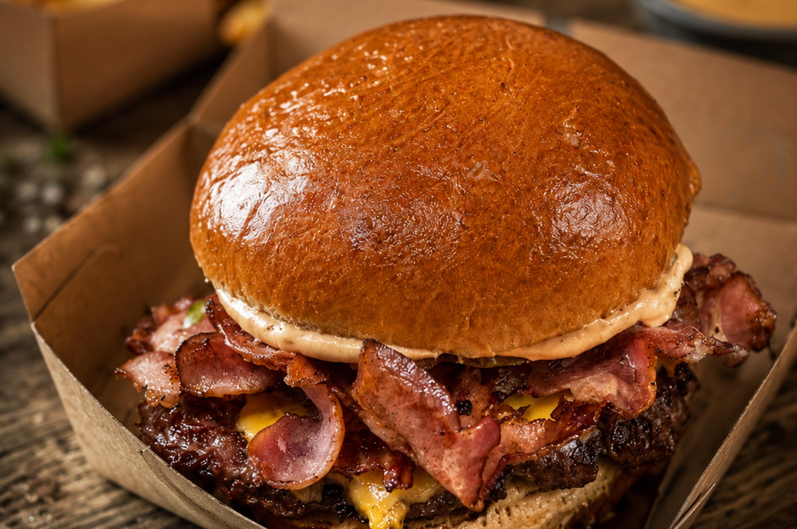 StreetFood Bistro U Mlsouna Blatná