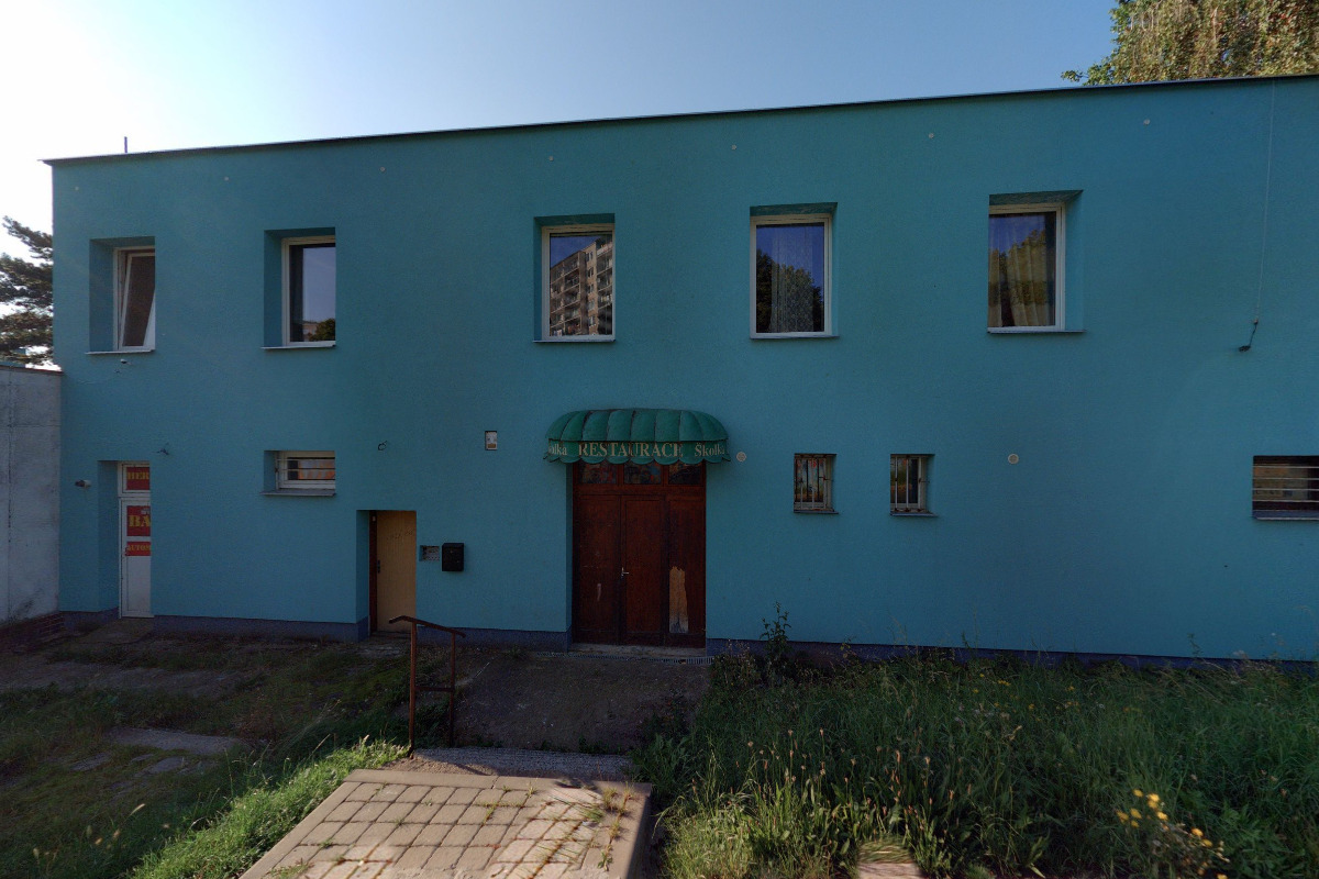 Potraviny Kalinka