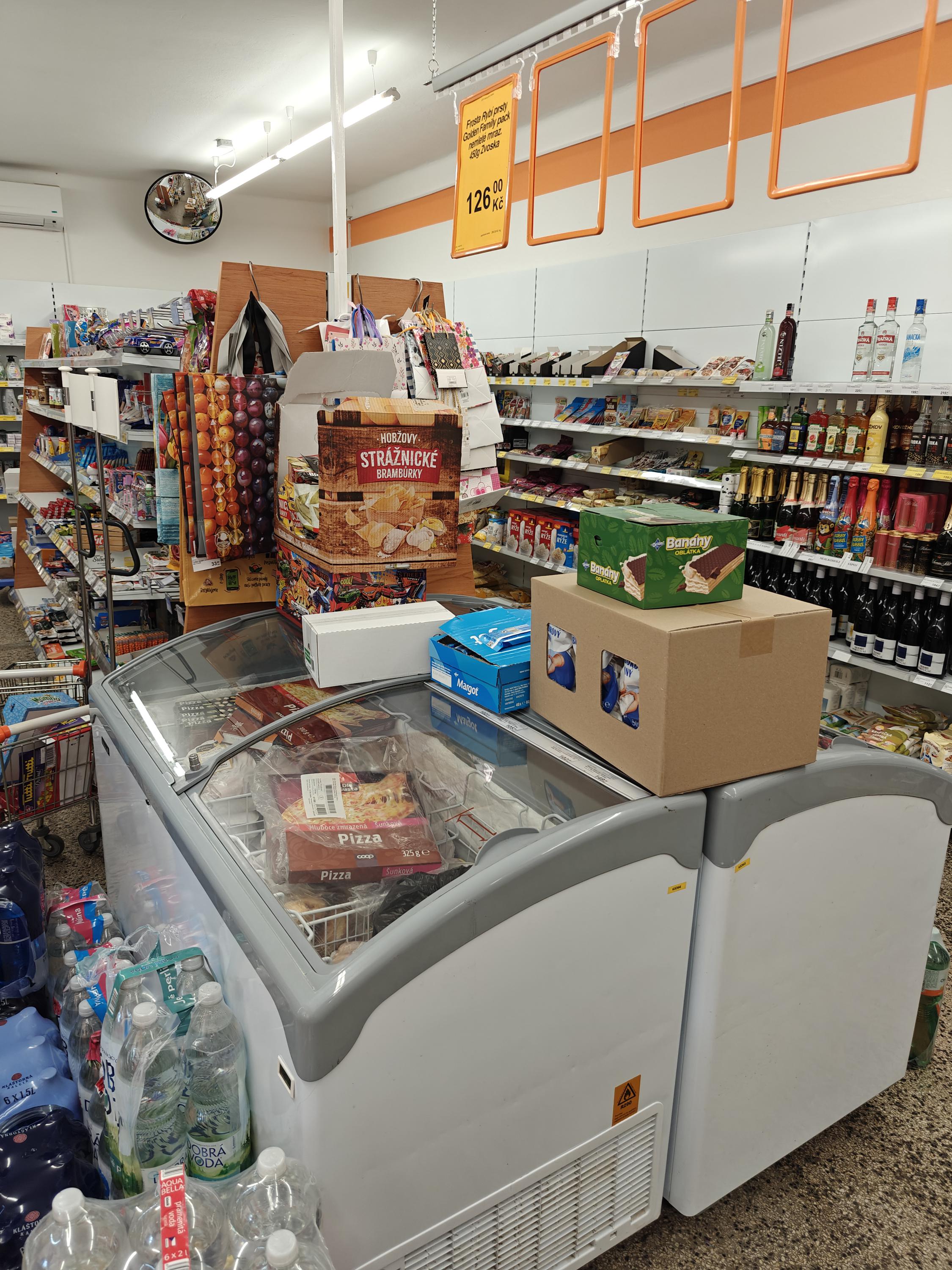 COOP JEDNOTA foto 4