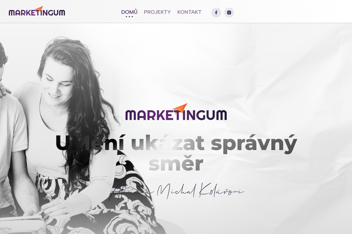 Marketingum