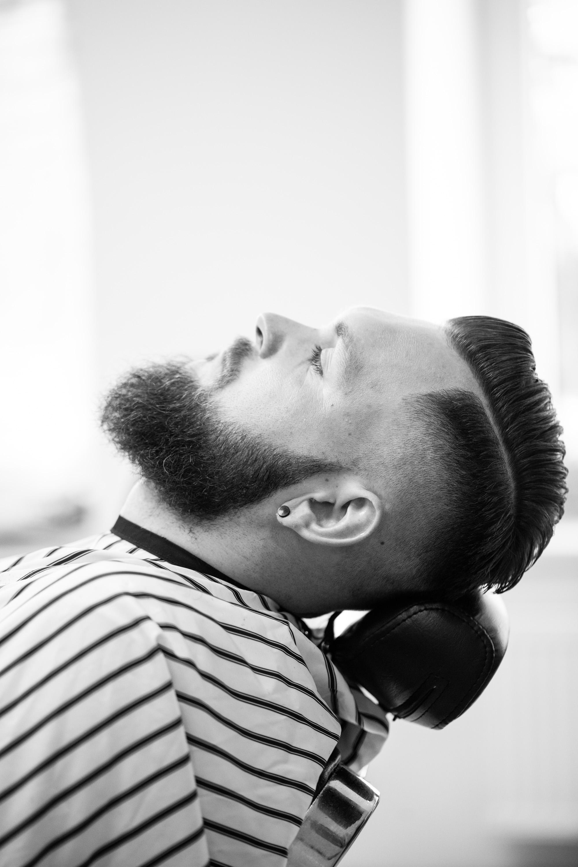 Daniel' Barber shop foto 6
