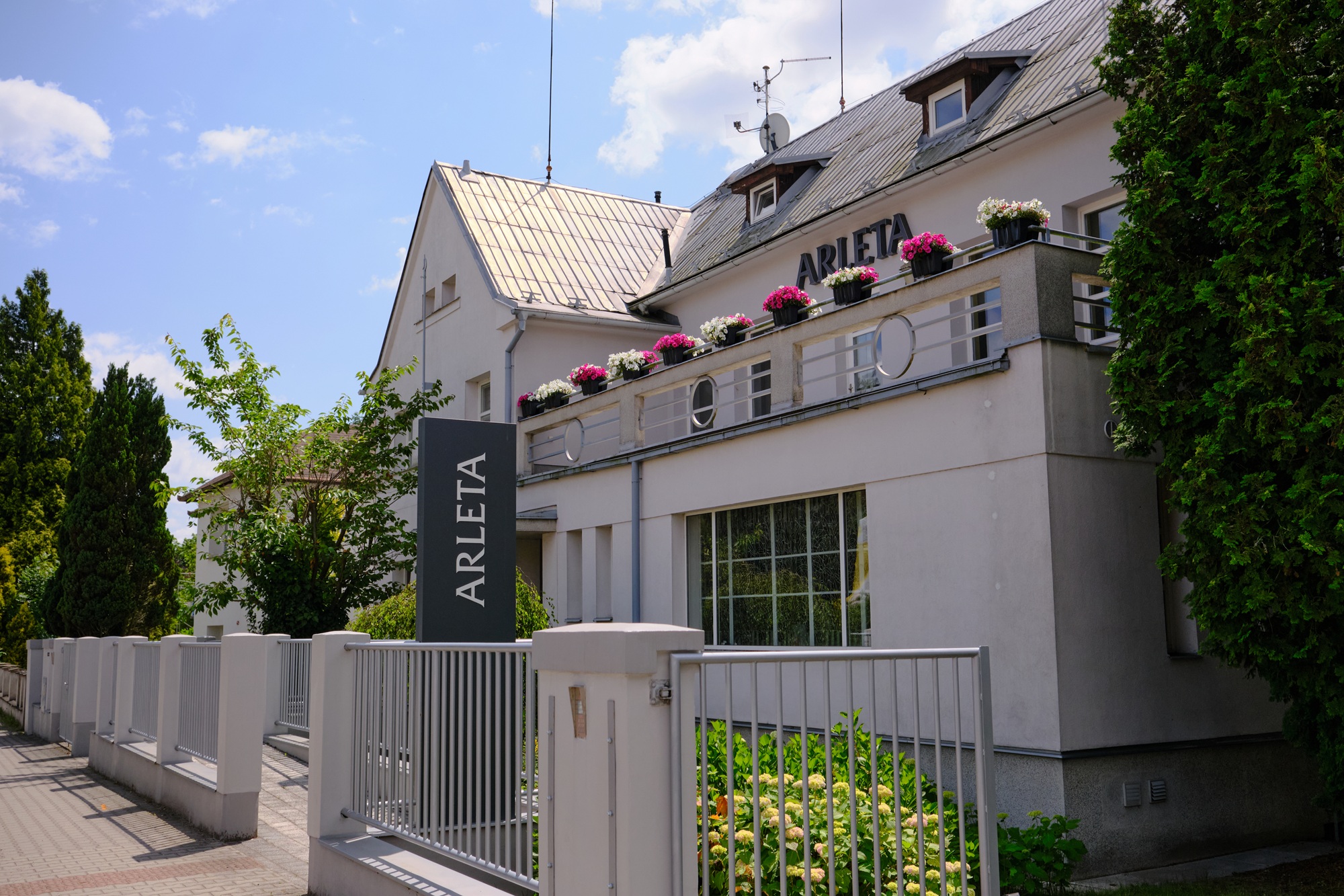 ARLETA IVF, s.r.o. foto 5