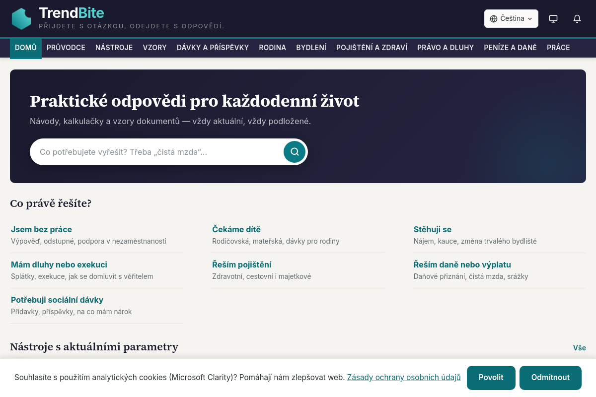 TrendBite