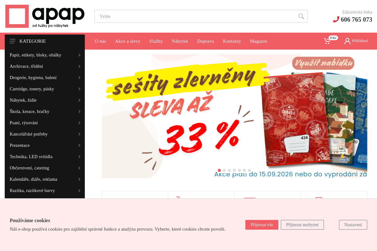 Apap.cz