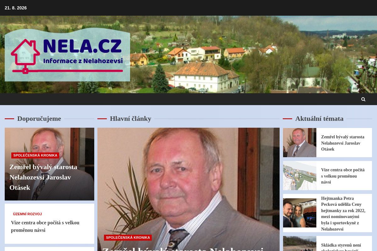 Nela Media