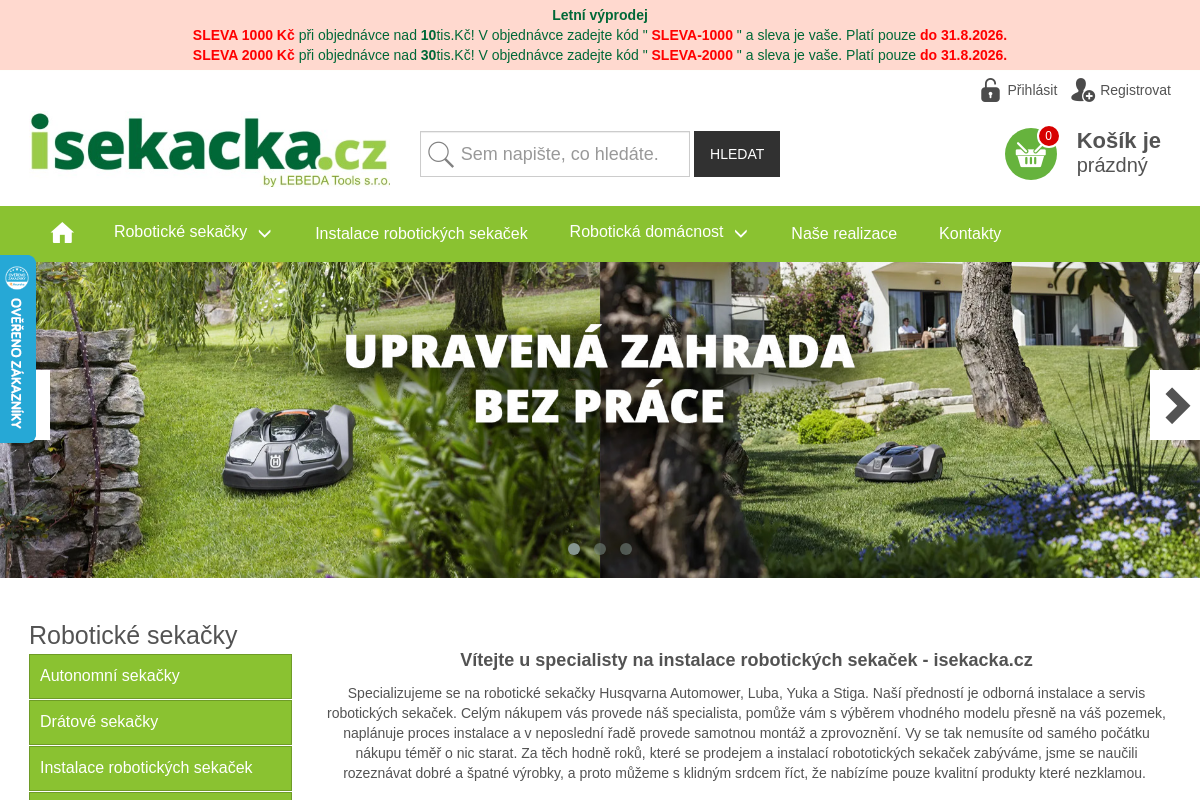 isekacka.cz
