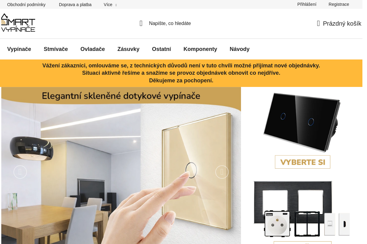 Smartvypinace.cz