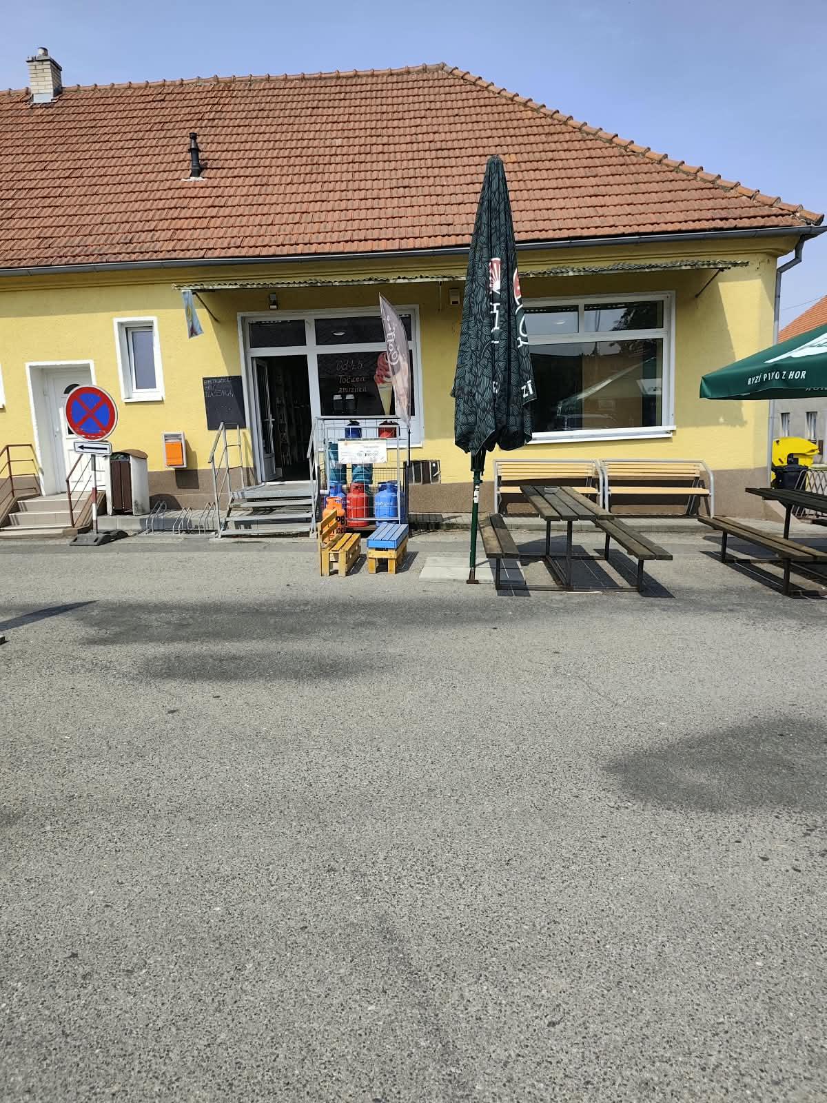 Obchůdek U Levandule foto 4