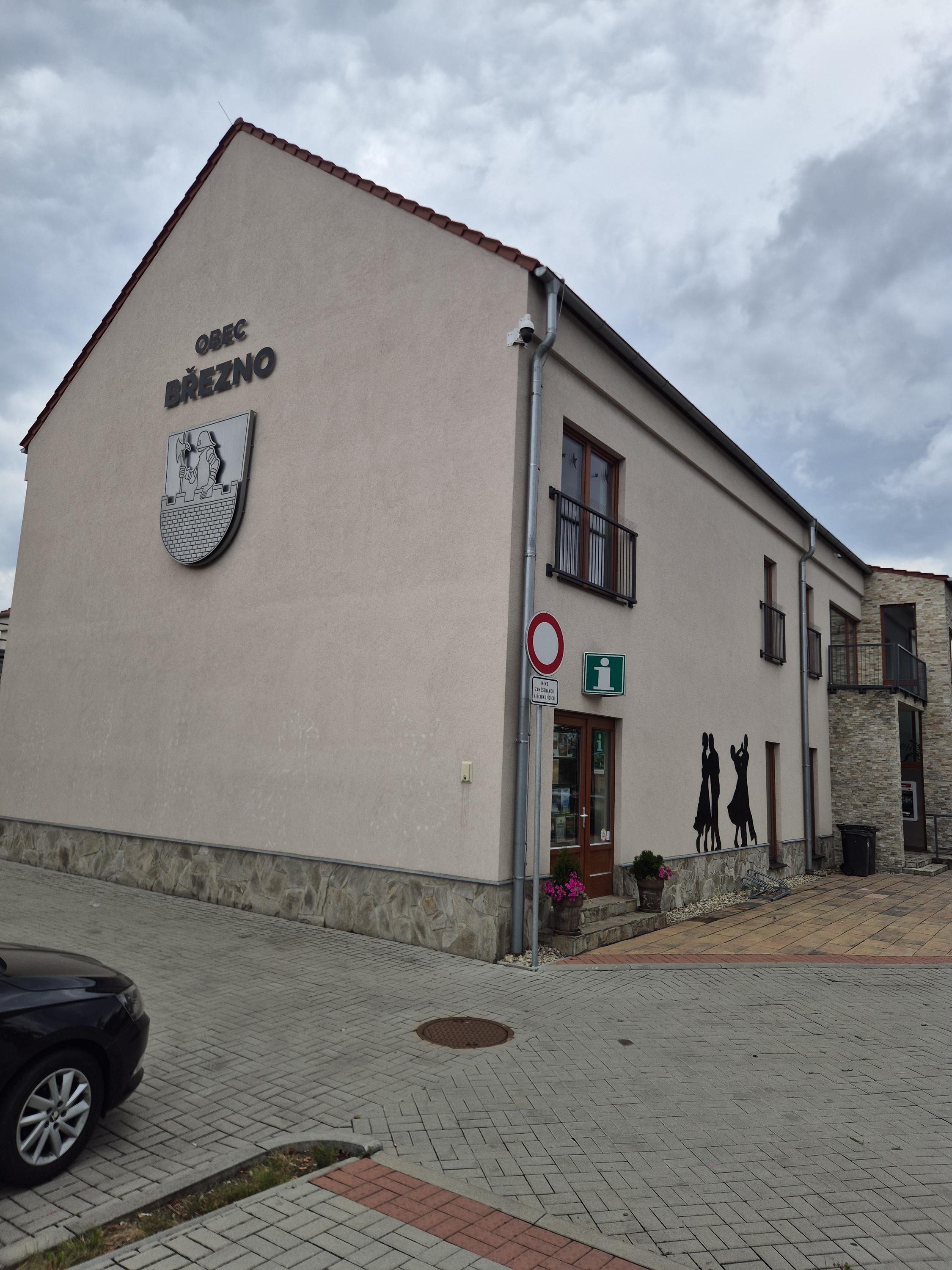 Infocentrum Obec Březno foto 4