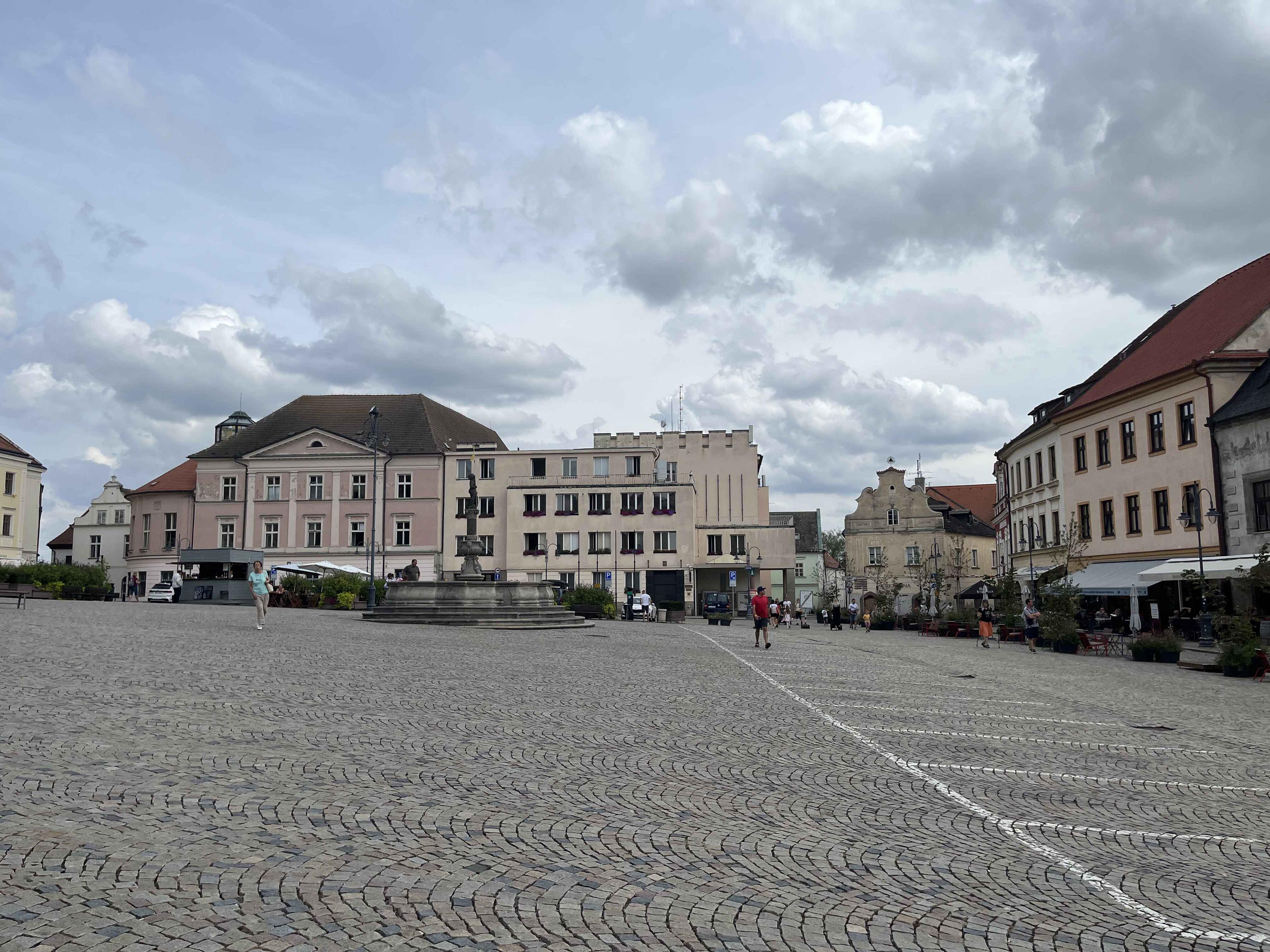 Městská policie Tábor foto 3