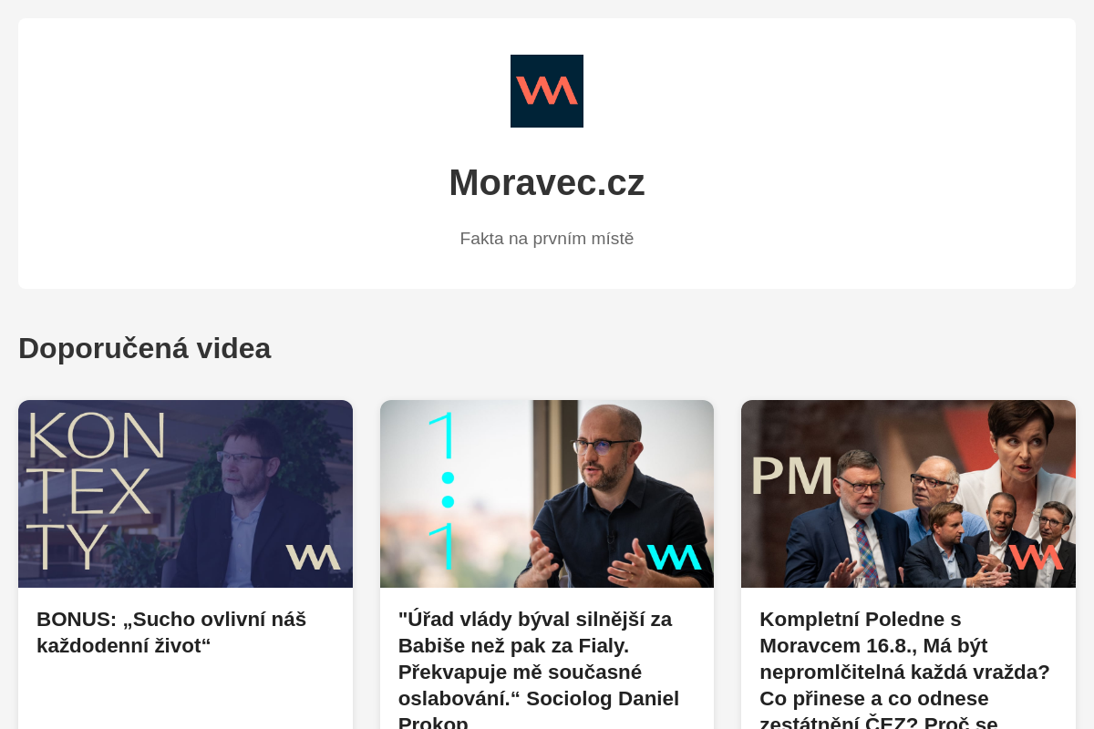Moravec