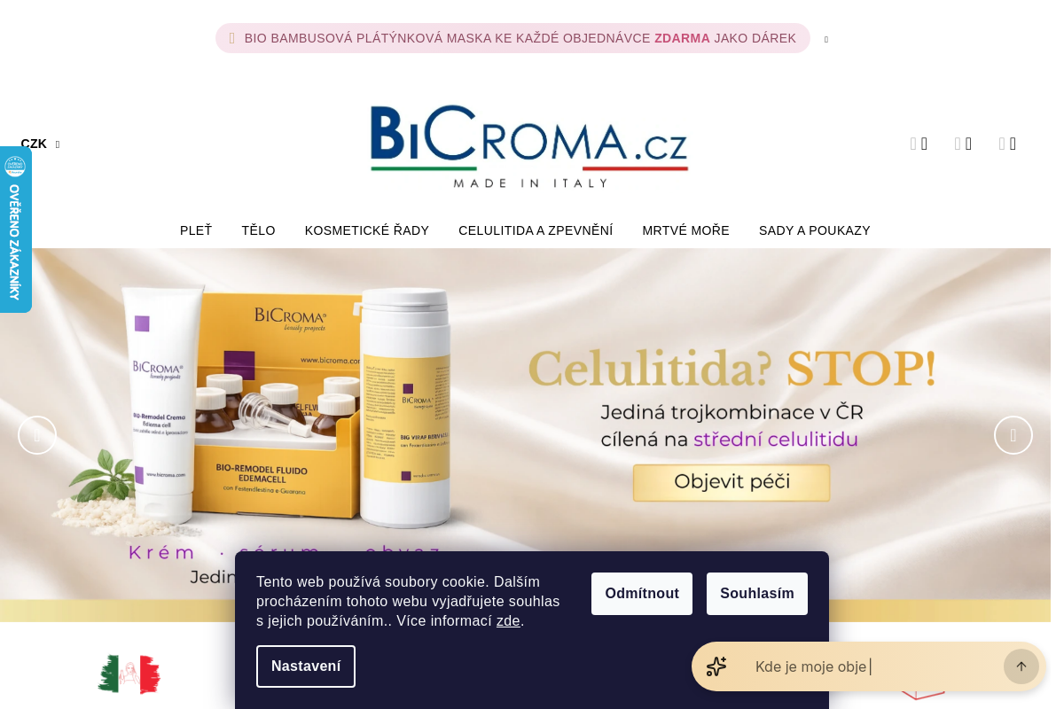 BiCroma.cz