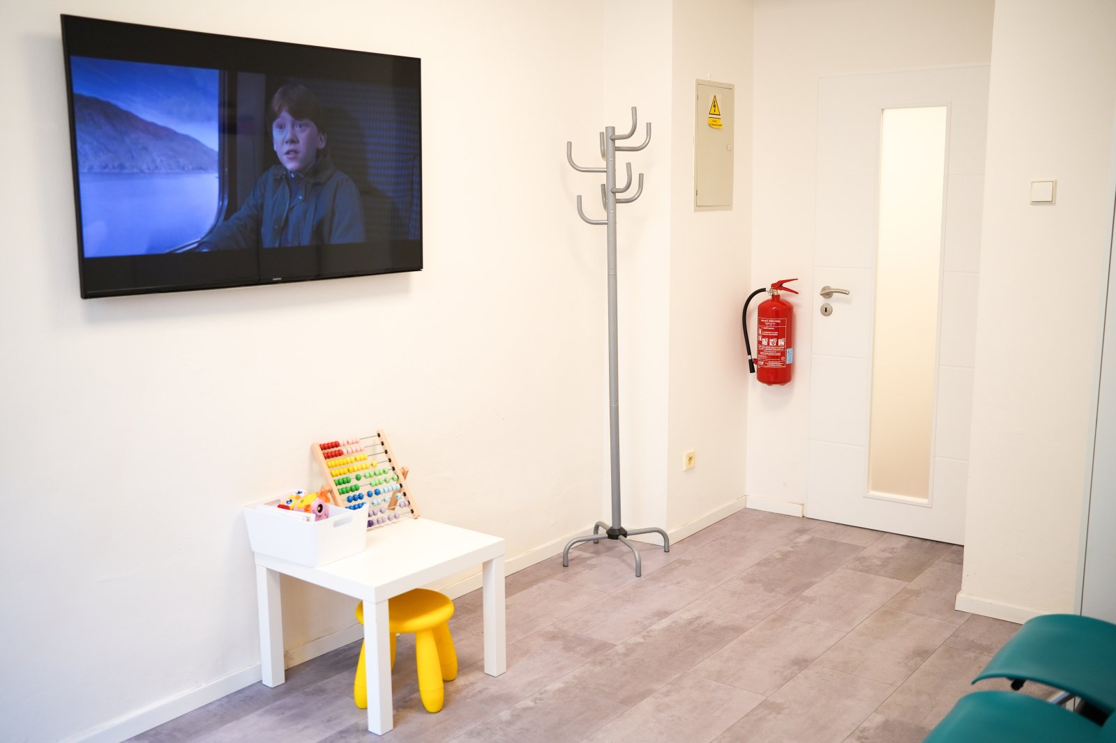 Zubní ordinace Nad Studánkou foto 6