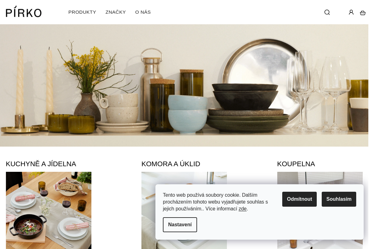 Pirko.store