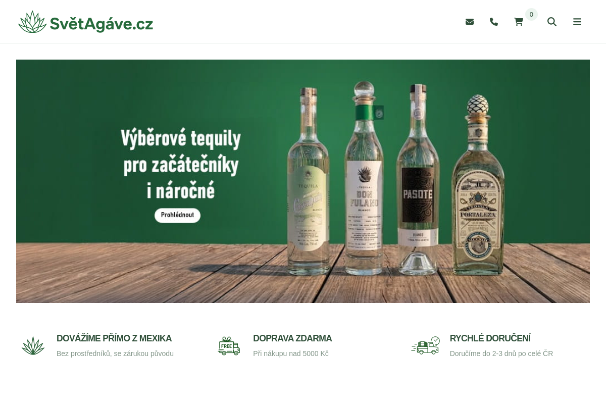 Svetagave.cz