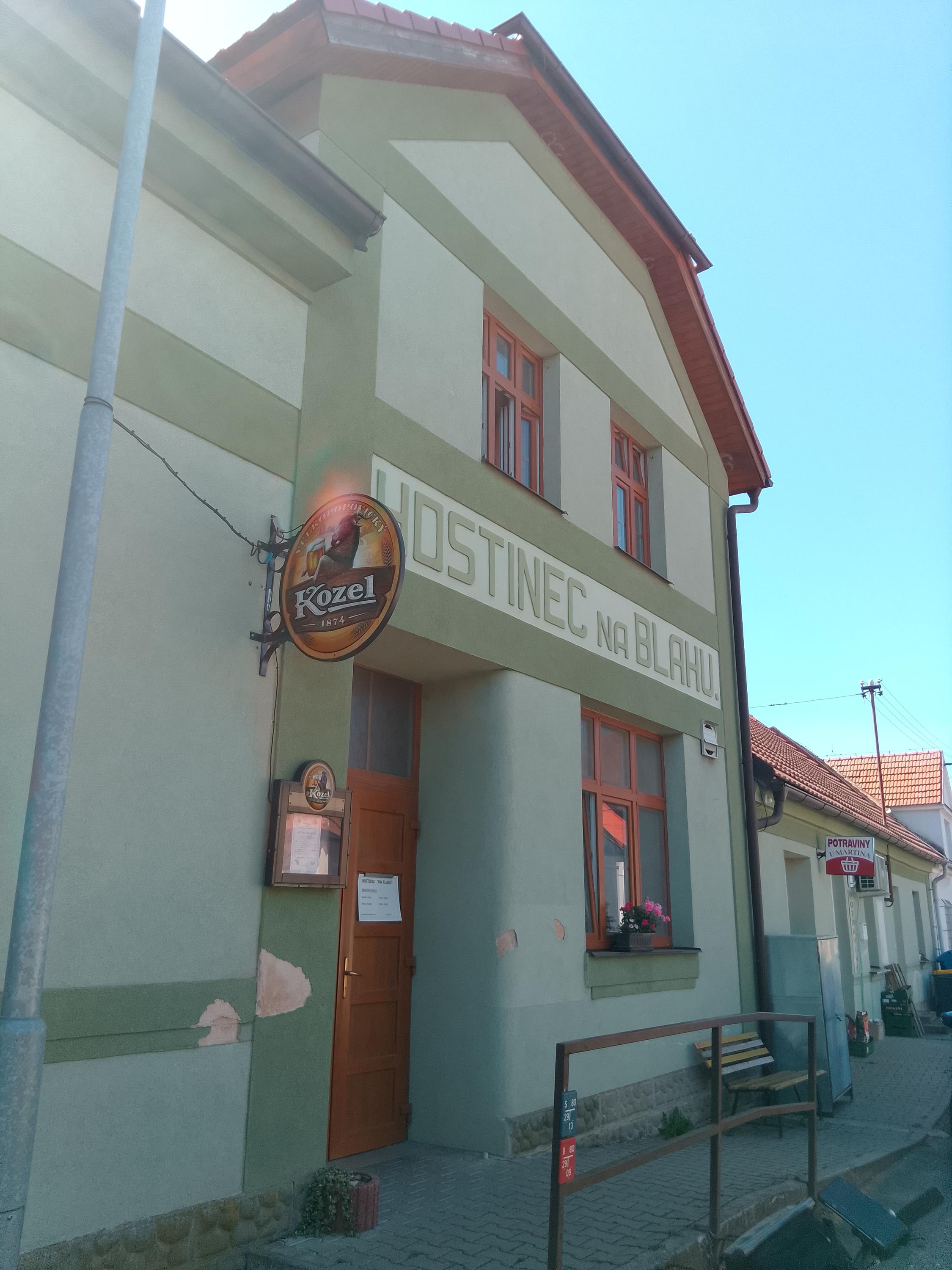 Hostinec Na Blahu foto 1