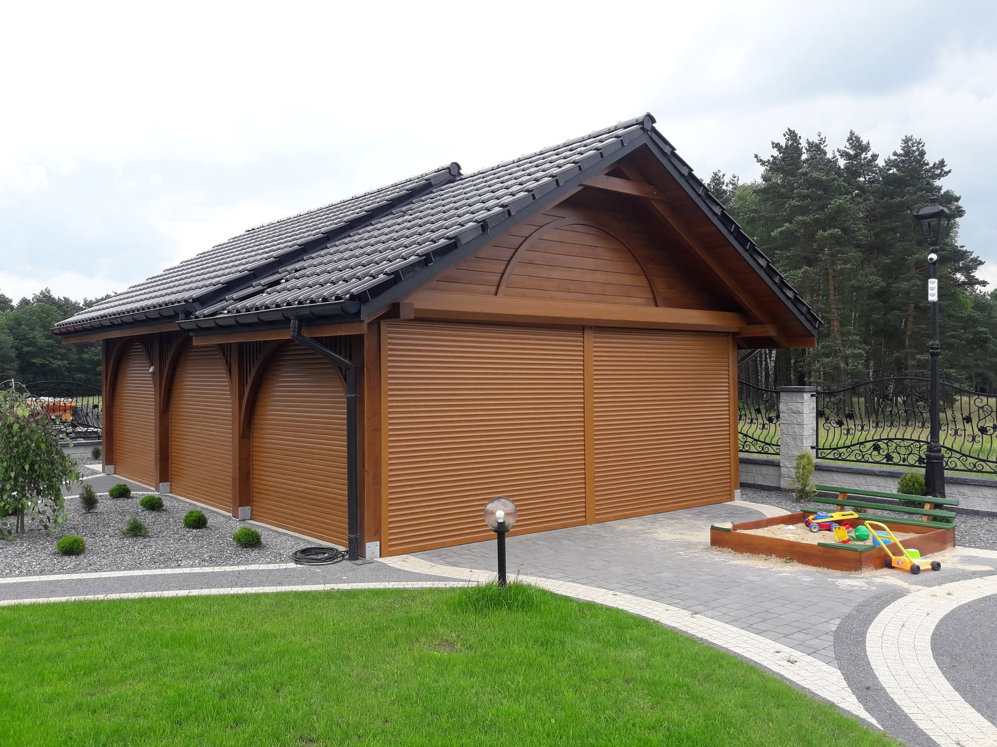 Rolovacky.cz - Bc. Radim Badura foto 4