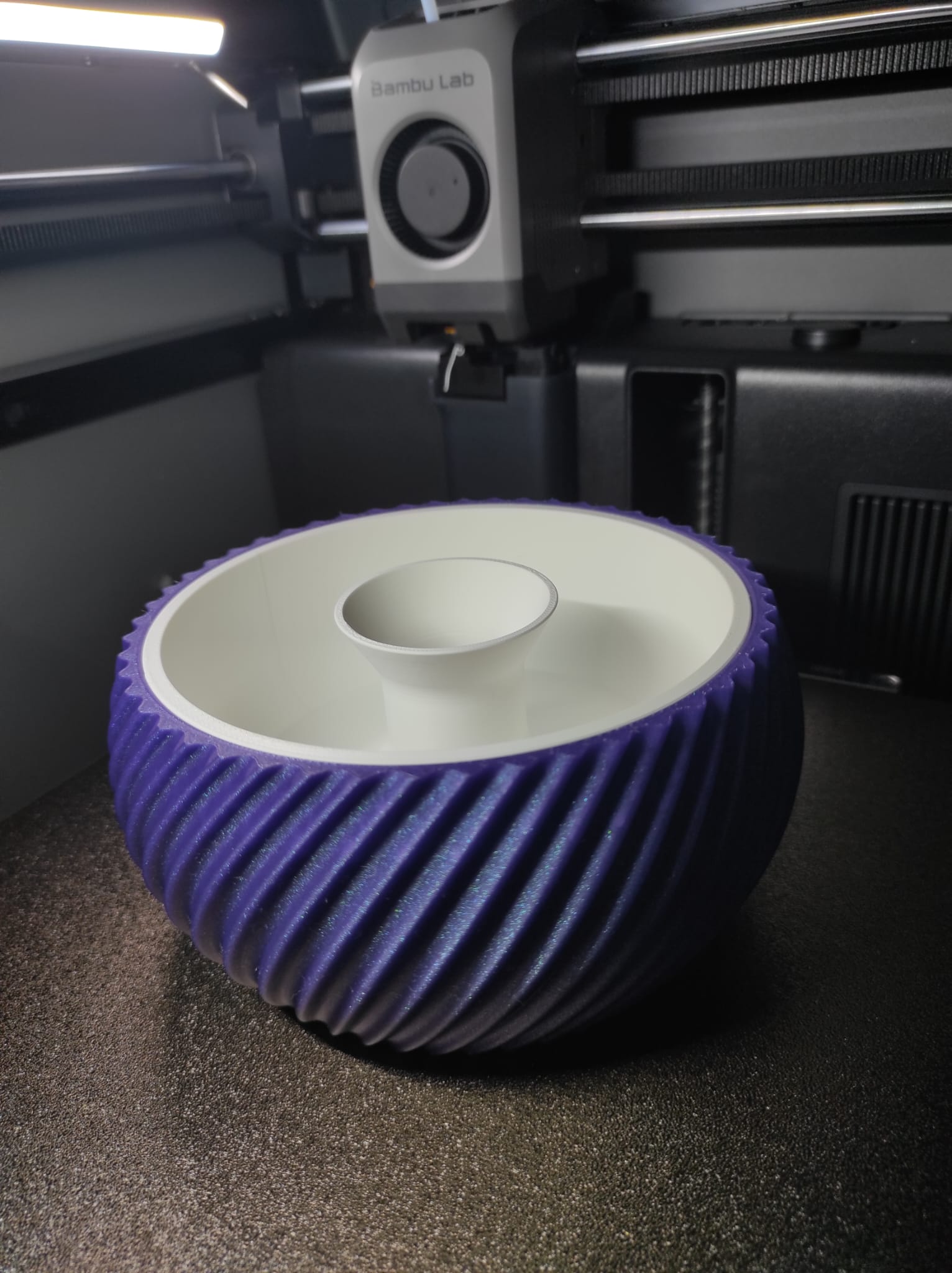 3DOK - Zakázkový 3D tisk foto 3