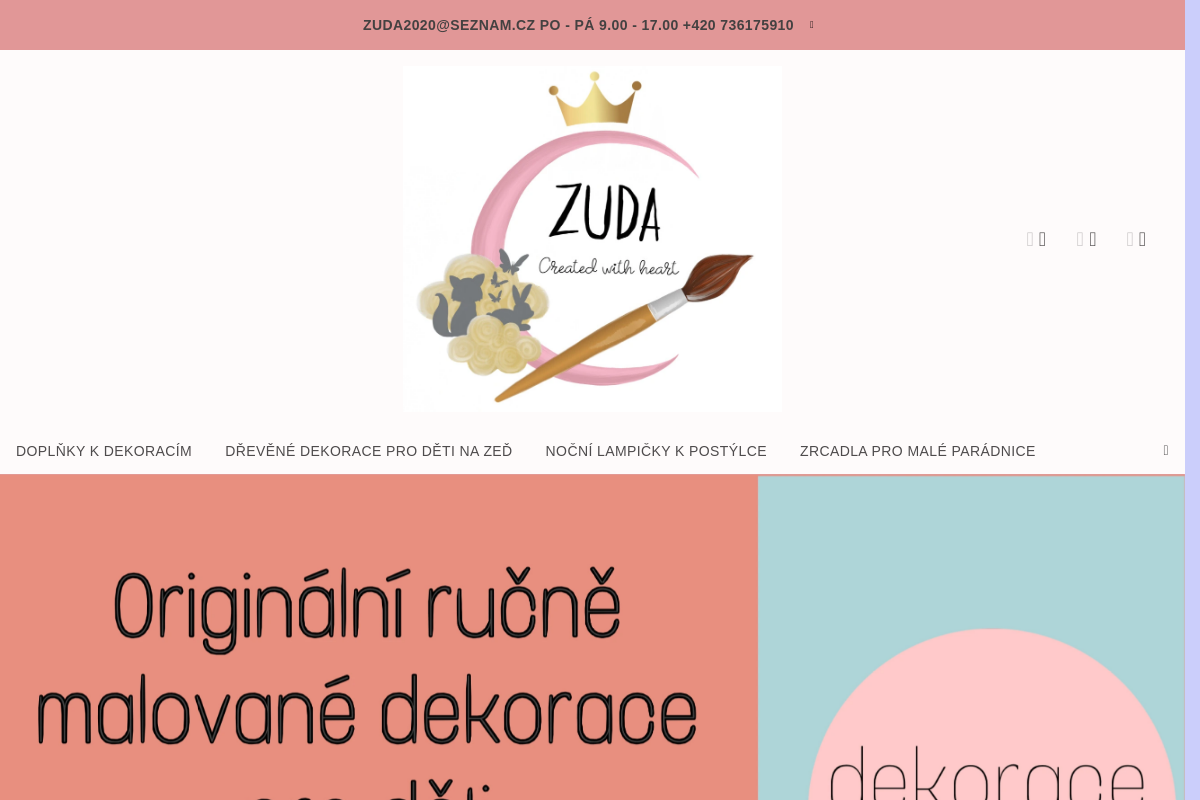Zudababyworld.cz